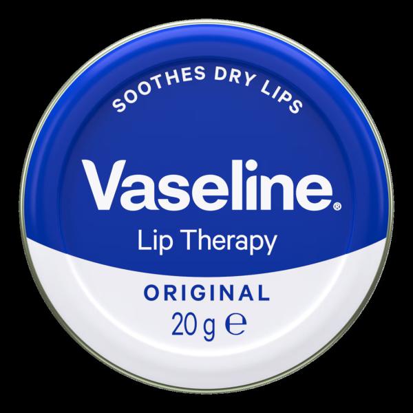 Vaseline Lip Therapy Original