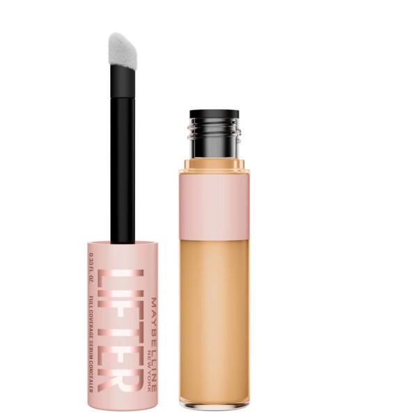 Maybelline lifter full coverage concealer 60