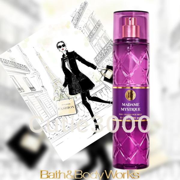 Madame Mystique 236 ml