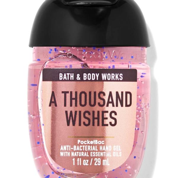 Bath And Body Works A Thousand Wishes 29ml