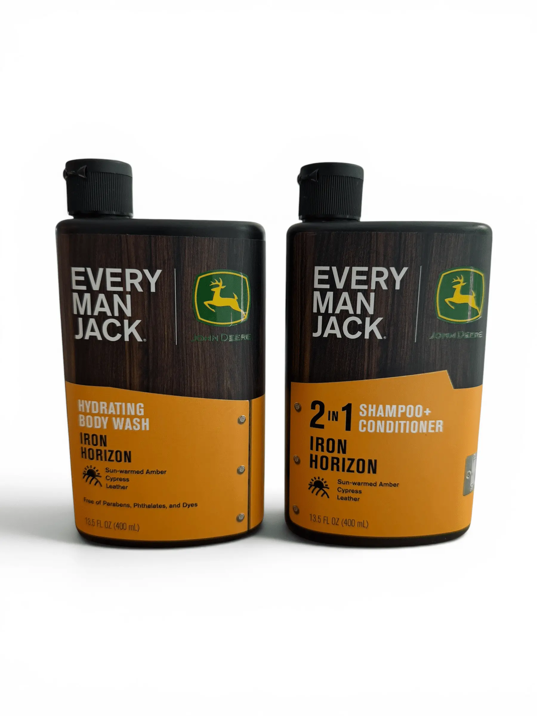 Every Man Jack Iron Horizon