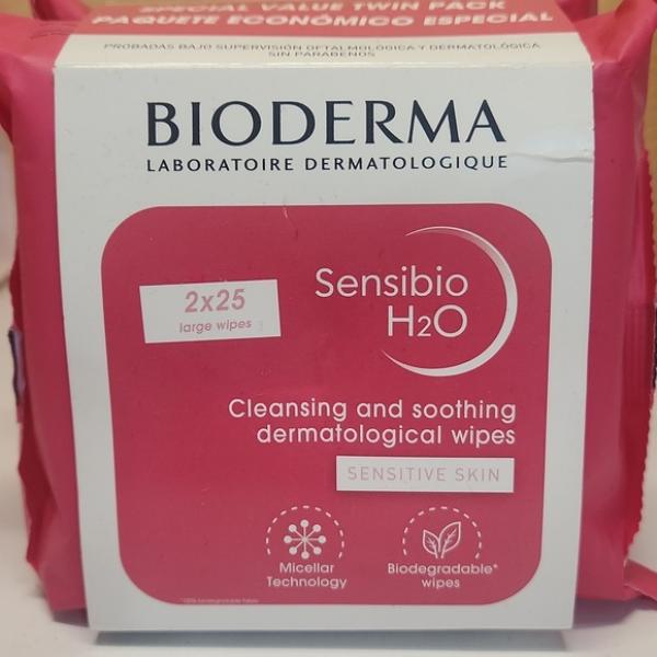 Makeup Cleasing Wipes