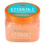 Tree Hut Vitamin C Sugar Scrub