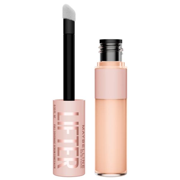 Maybelline lifter full coverage concealer 06