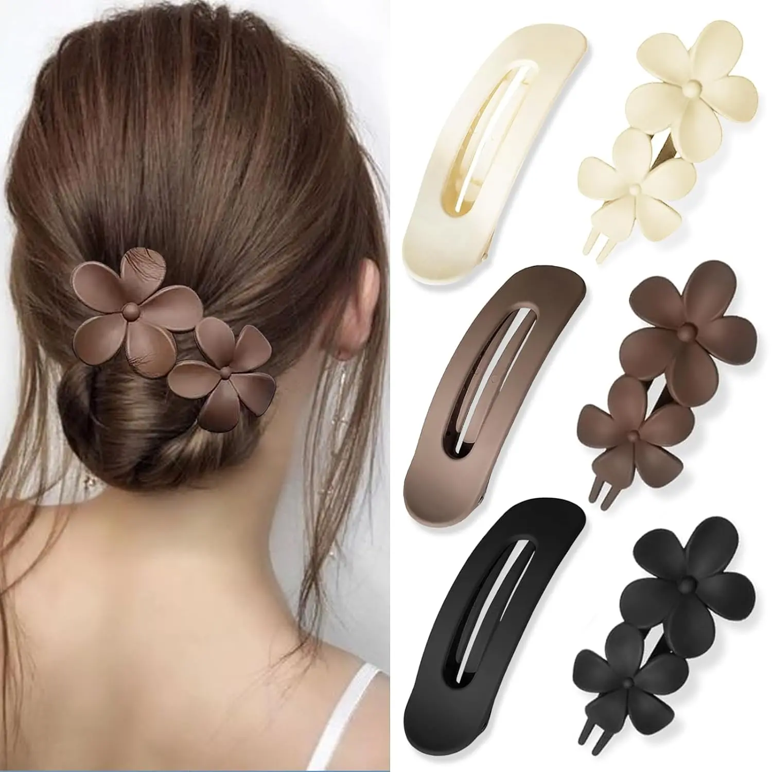 Hair Clip