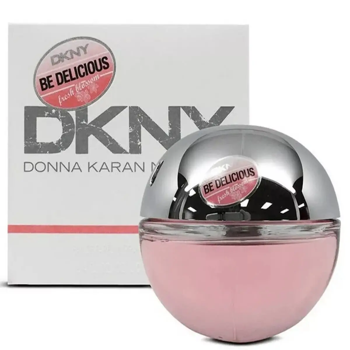 Dnky Be Delicious Flesh Blossom E.d.p Spray