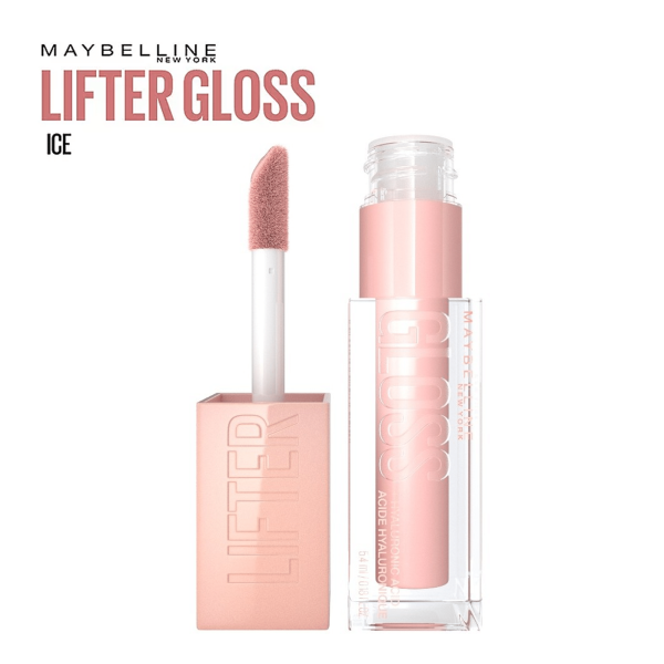 Maybelline Lifter Gloss 002