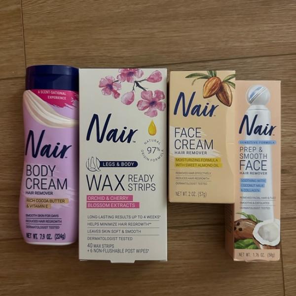 Fem Hair Removal Cream Normal Skin 40g