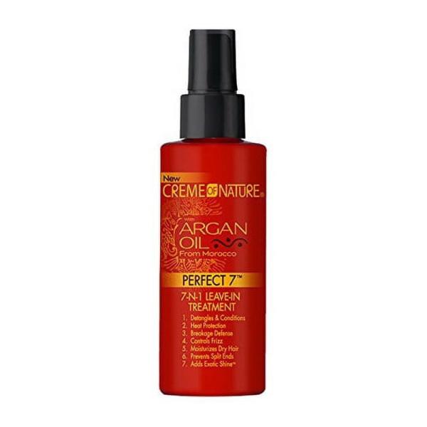 Argan Oil Perfect 7-in 1 Treatment