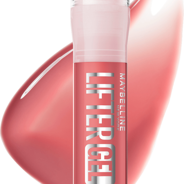 Maybelline LifterGel lip-oil 006