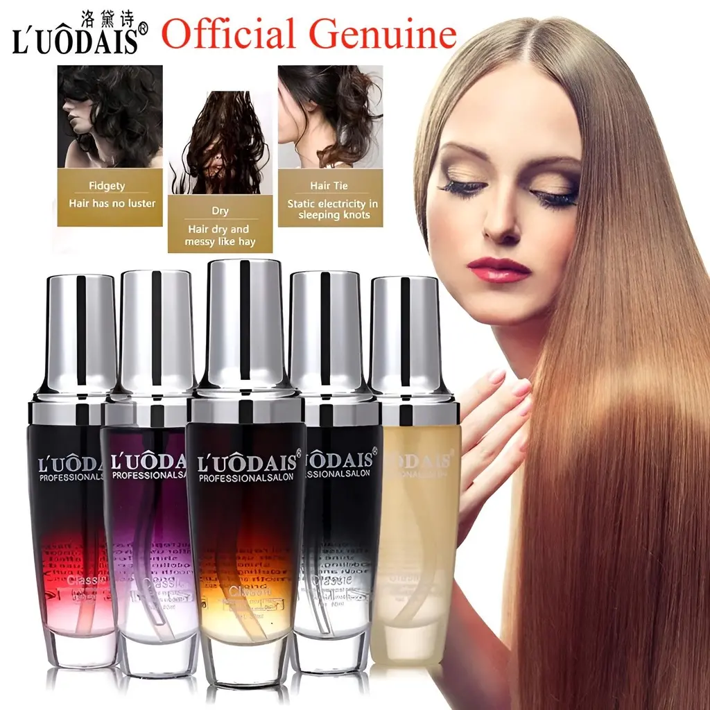 L'uodais Hair Care Fragance