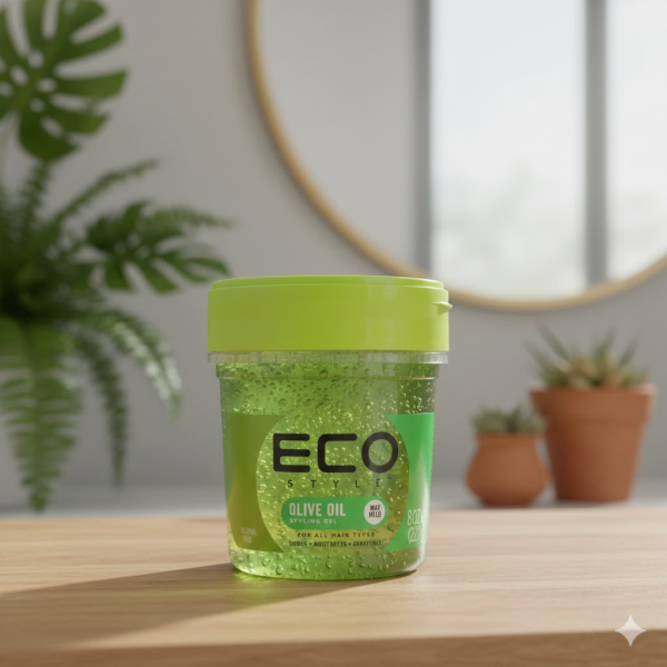 Eco Styling Gel 227g