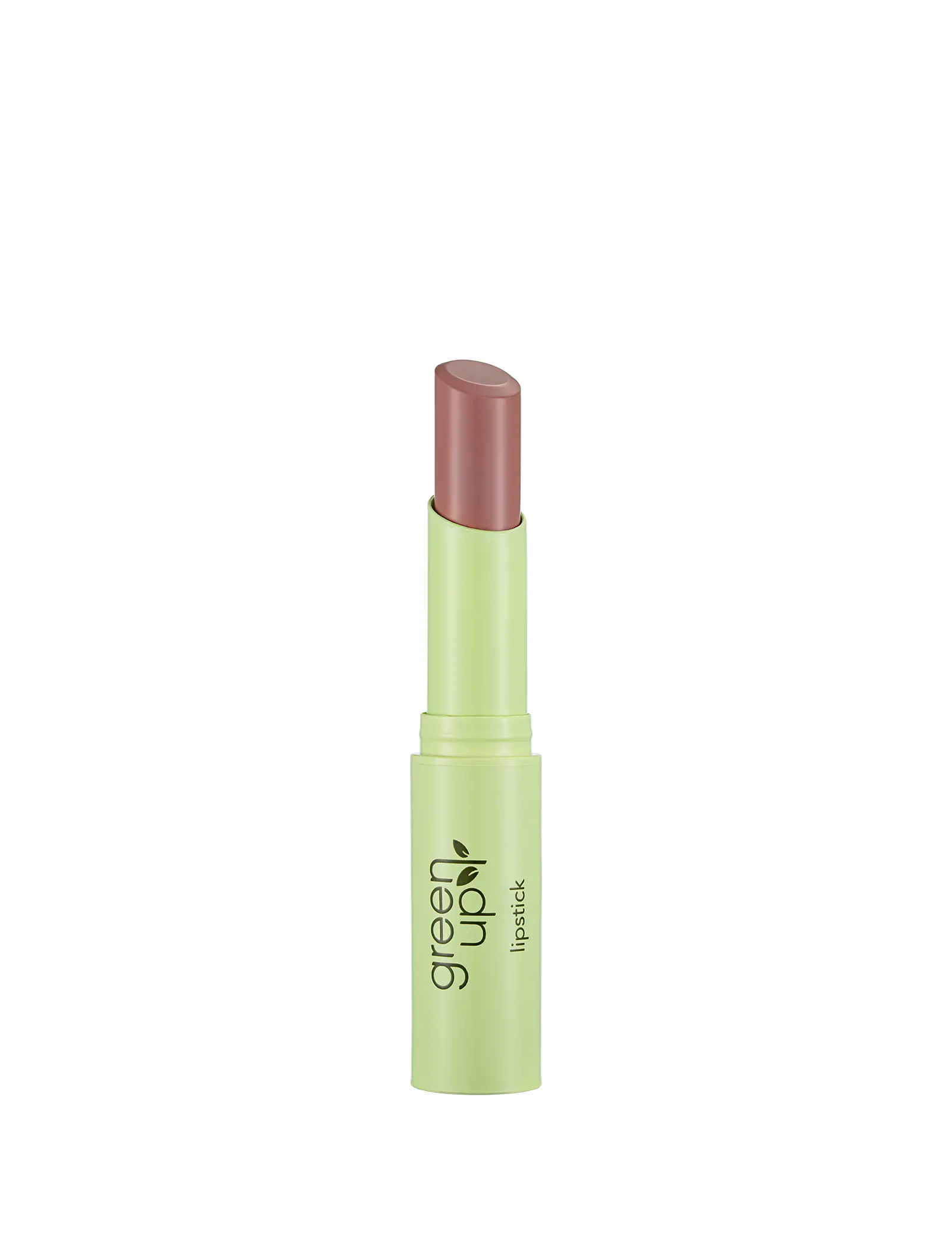 Flormar Green Up Lipstick