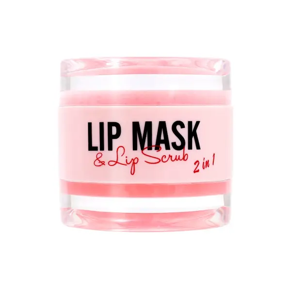 Ushas Lip Mask