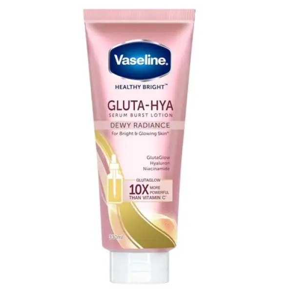 Vaseline Gluta-hya Dewy Radiance