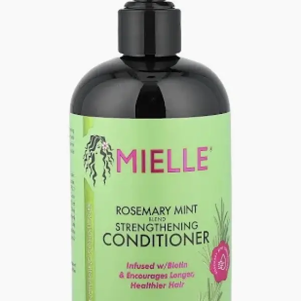 Mielle Rosemary Mint Blend Strengthening Conditioner