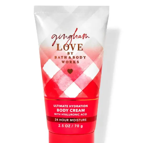 Bath And Body Works Ultimate Hydration Body Cream 70g
