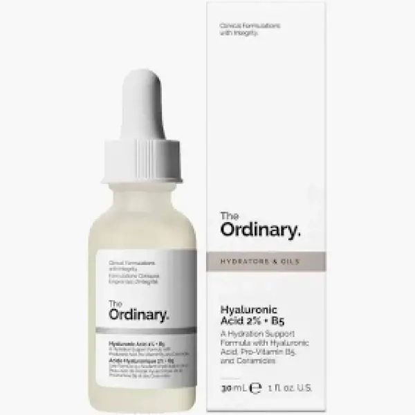 The ordinary Hyaluronic Acid 2%