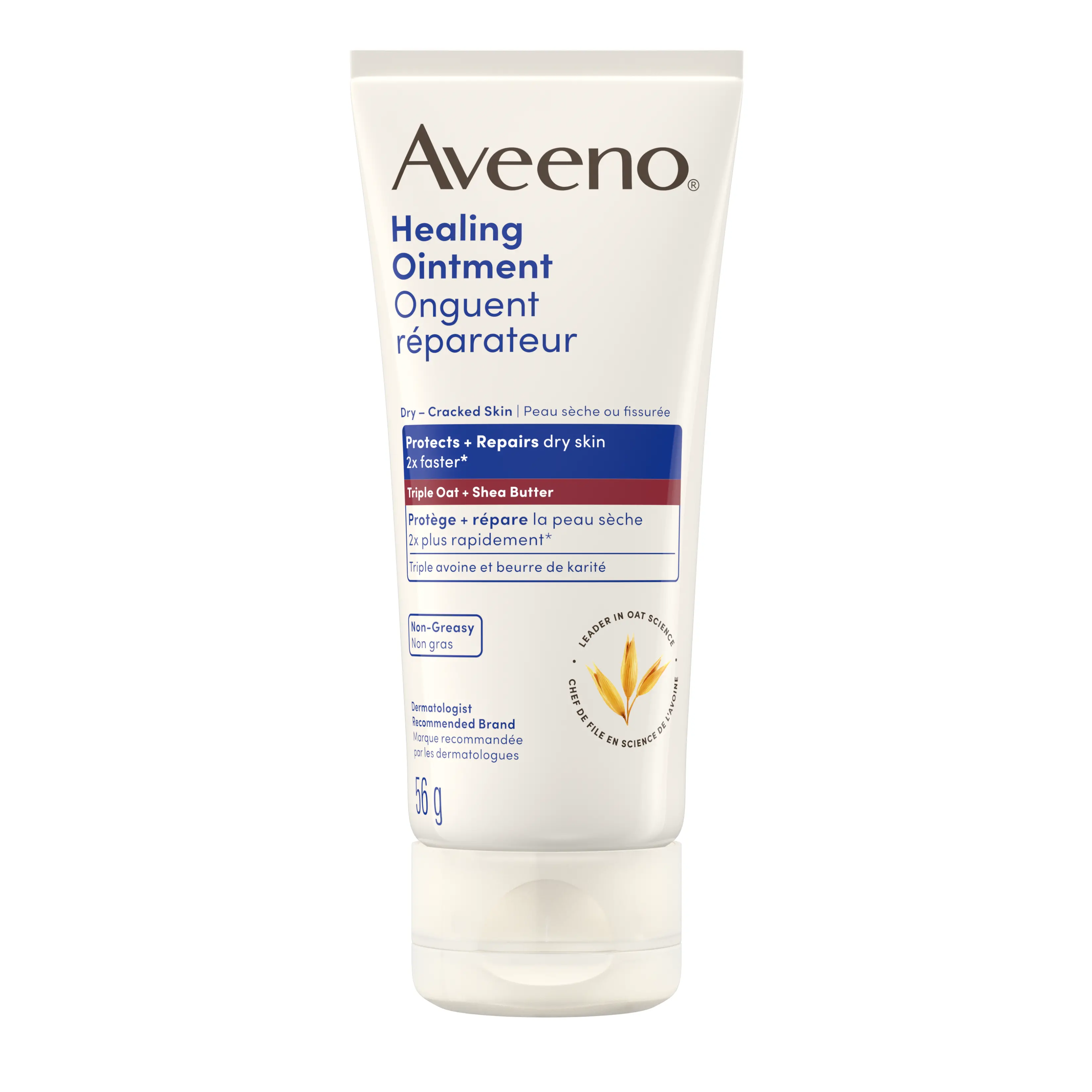 Aveeno Skin Relief Healing Ointment 56g