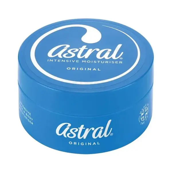 Astral Intensive Moisturiser Original 200MI