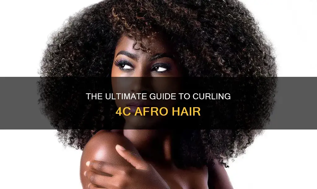 Afro Water Curl 4