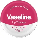 Vaseline Lip Therapy Rosy