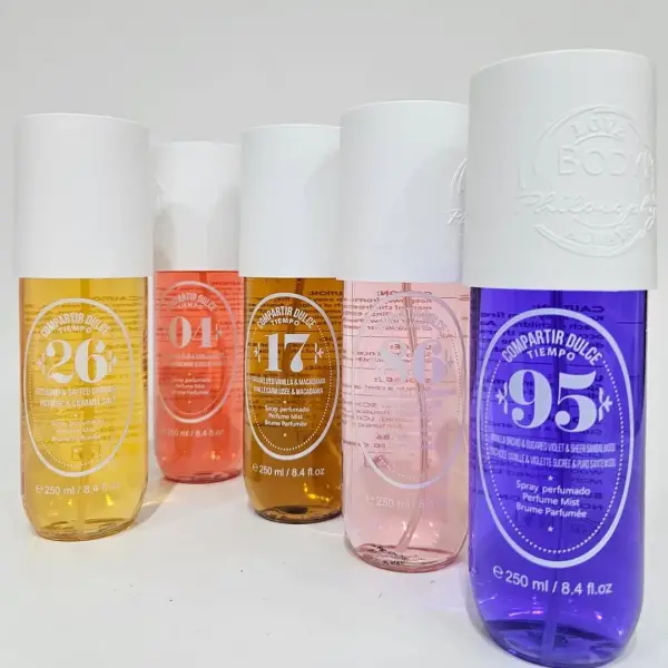 Dupe 250 Ml