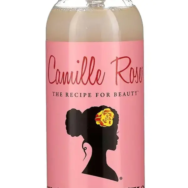 Camille Rose Mint Conditioner Braid & Scalp Spray