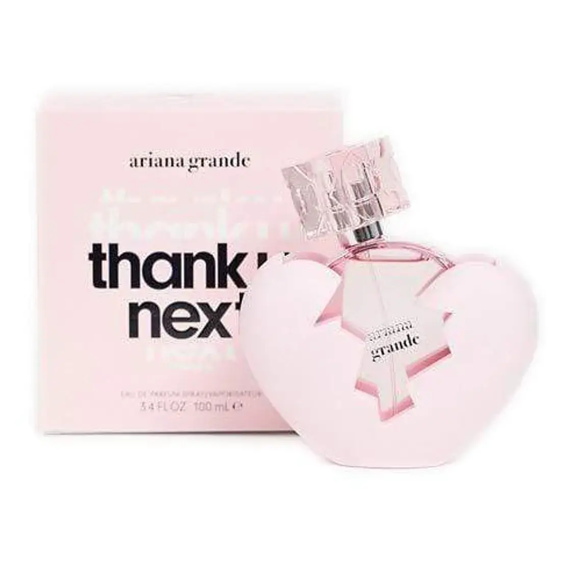 Ariana Grande Thank You Next E.d.p Spray