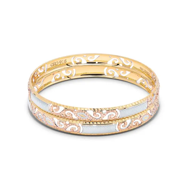 Bangle Set 2