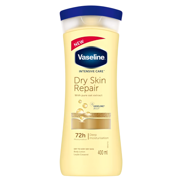 Vaseline Intensive Care Dry Sink Repair
