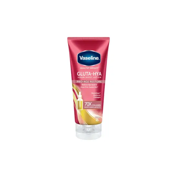 Vaseline Gluta-hya Pro-age Restore