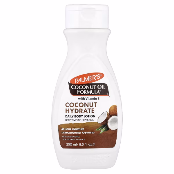 Palmers Coconut Oil Formula With Vitamin E Coconut Hydrate