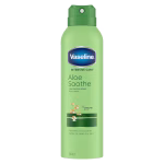 Vaseline Intensive Care Aloe Soothe Spray
