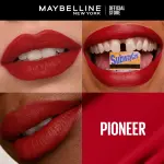 Maybelline Superstay Matte Ink Liquid – 20 PIONEER