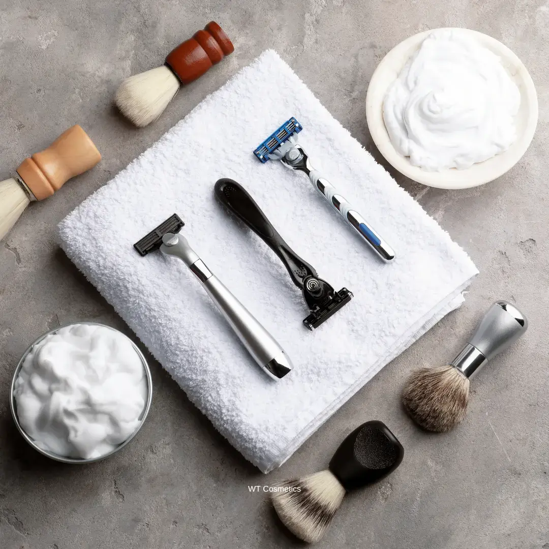 Men's Grooming