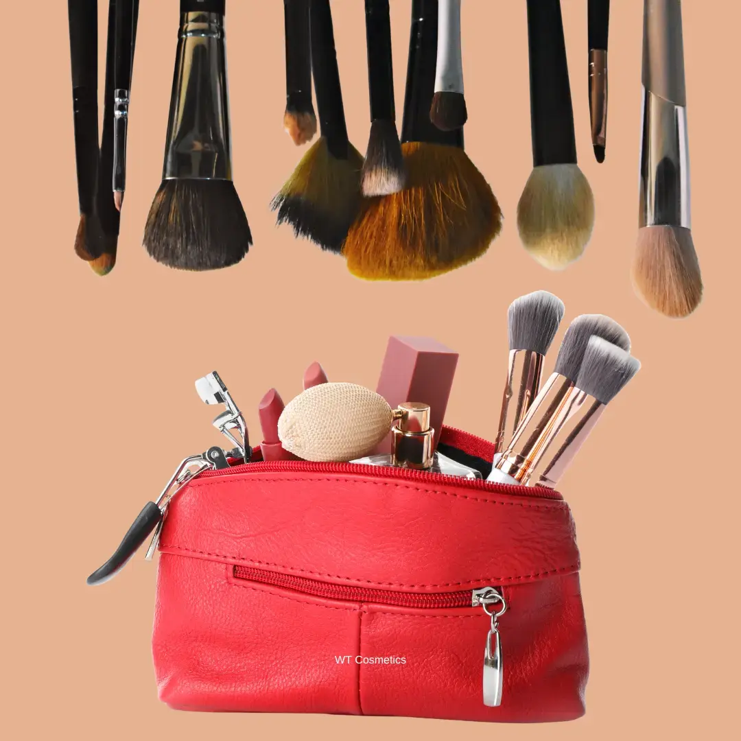 Beauty Accessories