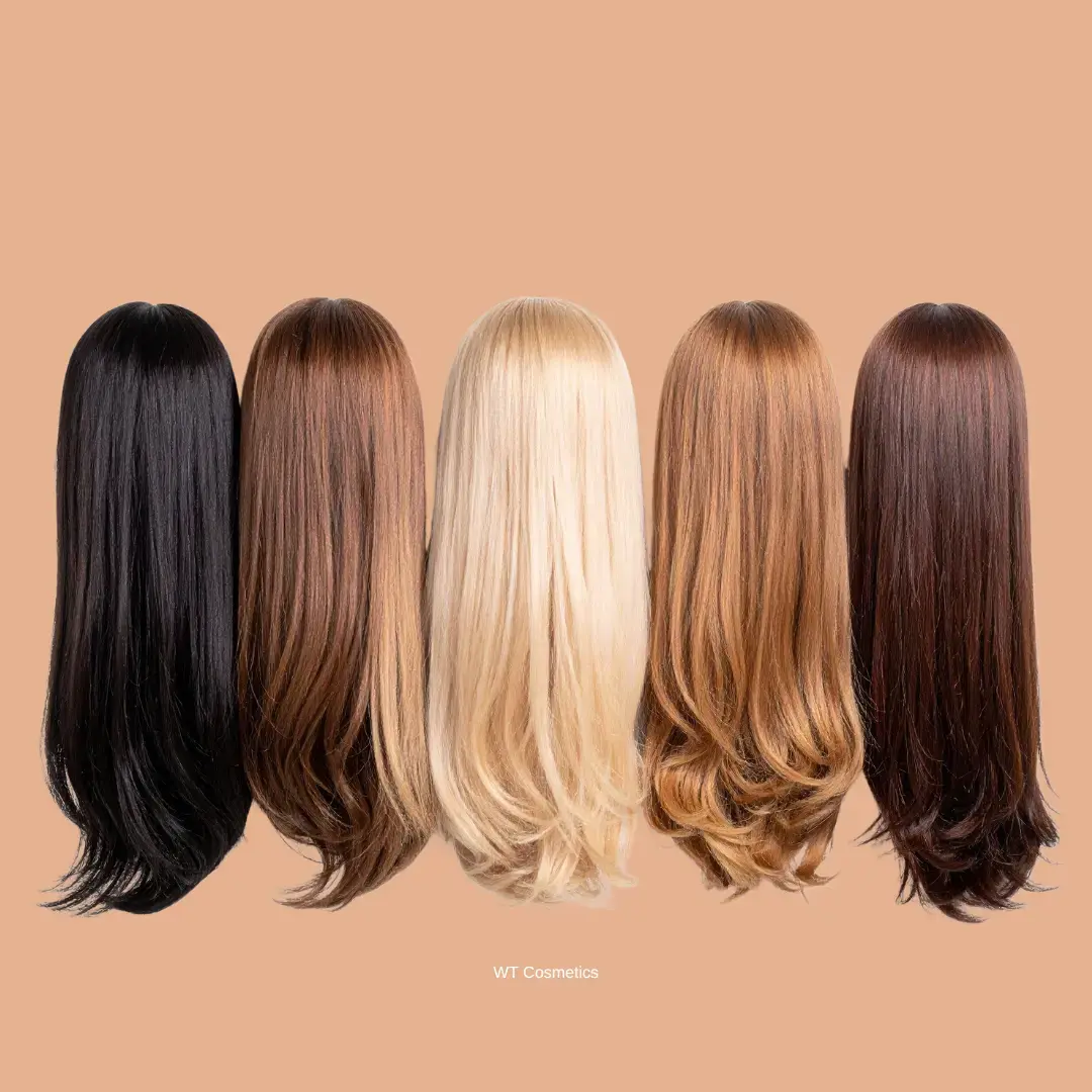 Human Hair & Wigs