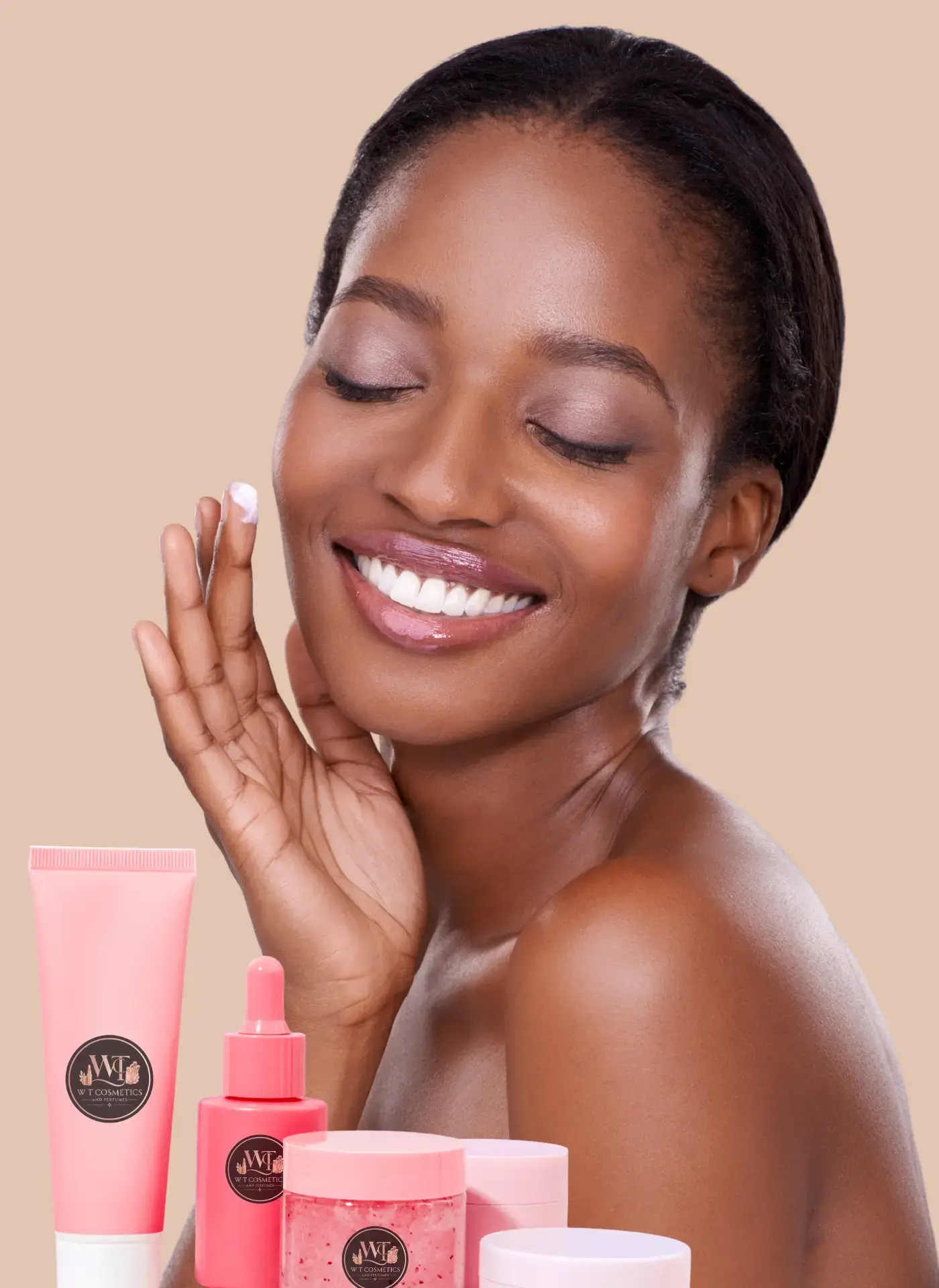 Skincare Essentials