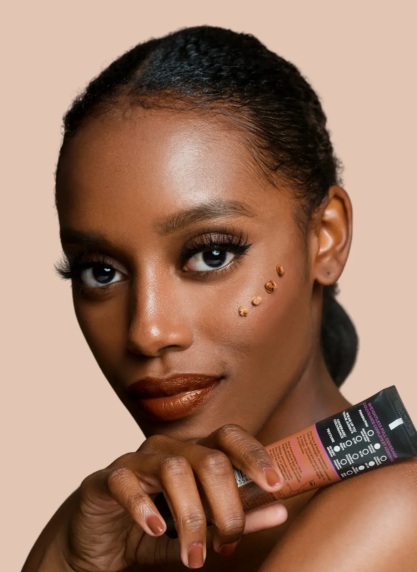 Luxury Beauty Collection