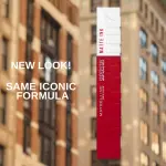 Maybelline Superstay Matte Ink Liquid – 20 PIONEER