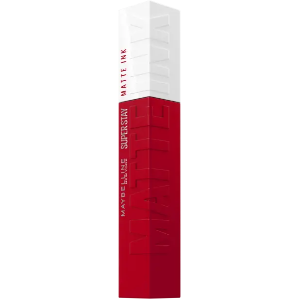 Maybelline Superstay Matte Ink Liquid – 20 PIONEER
